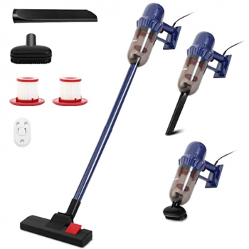 EFSHREE Corded Stick Vacuum Cleaner